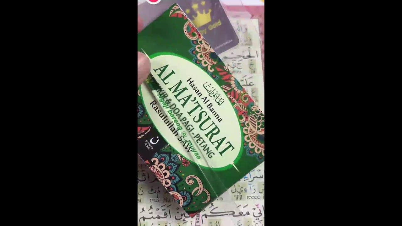 BELAJAR MEMBACA QUR'AN SAMPAI BISA 23 FEBRUARI 2026