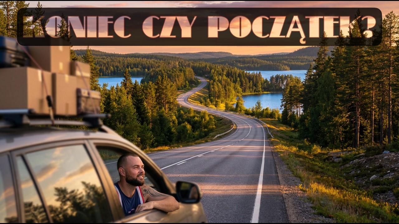 Koniec Emigracji. Wracam do Polski po 11 latach 🇵🇱