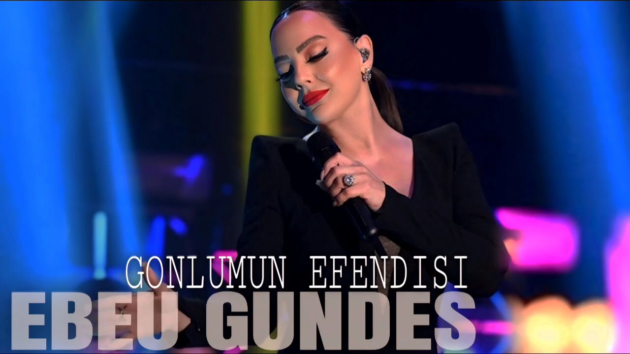Ebru Gundes & Assala -  Gidiyor gonlumun Efendisi Durdurun Onsuz Olamam Artik l Turk Pop Music