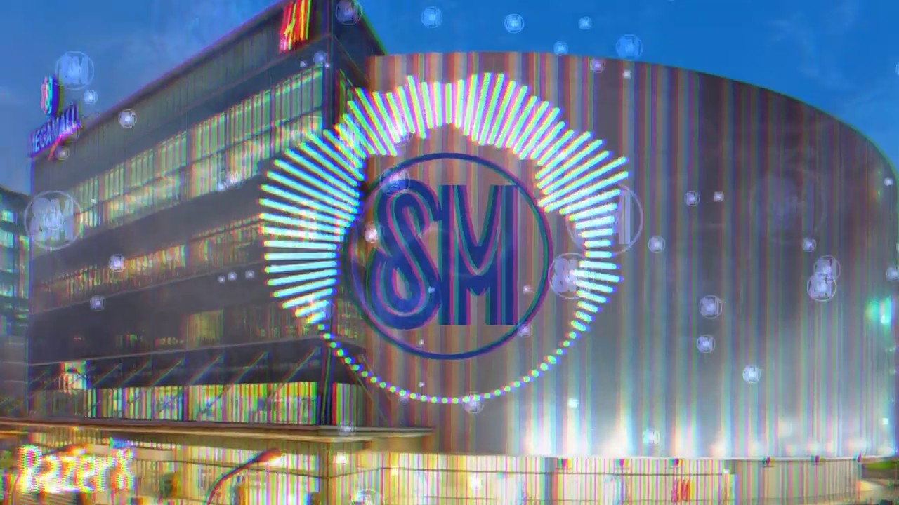 SM Theme Song Trap Remix (RazerX Remix)