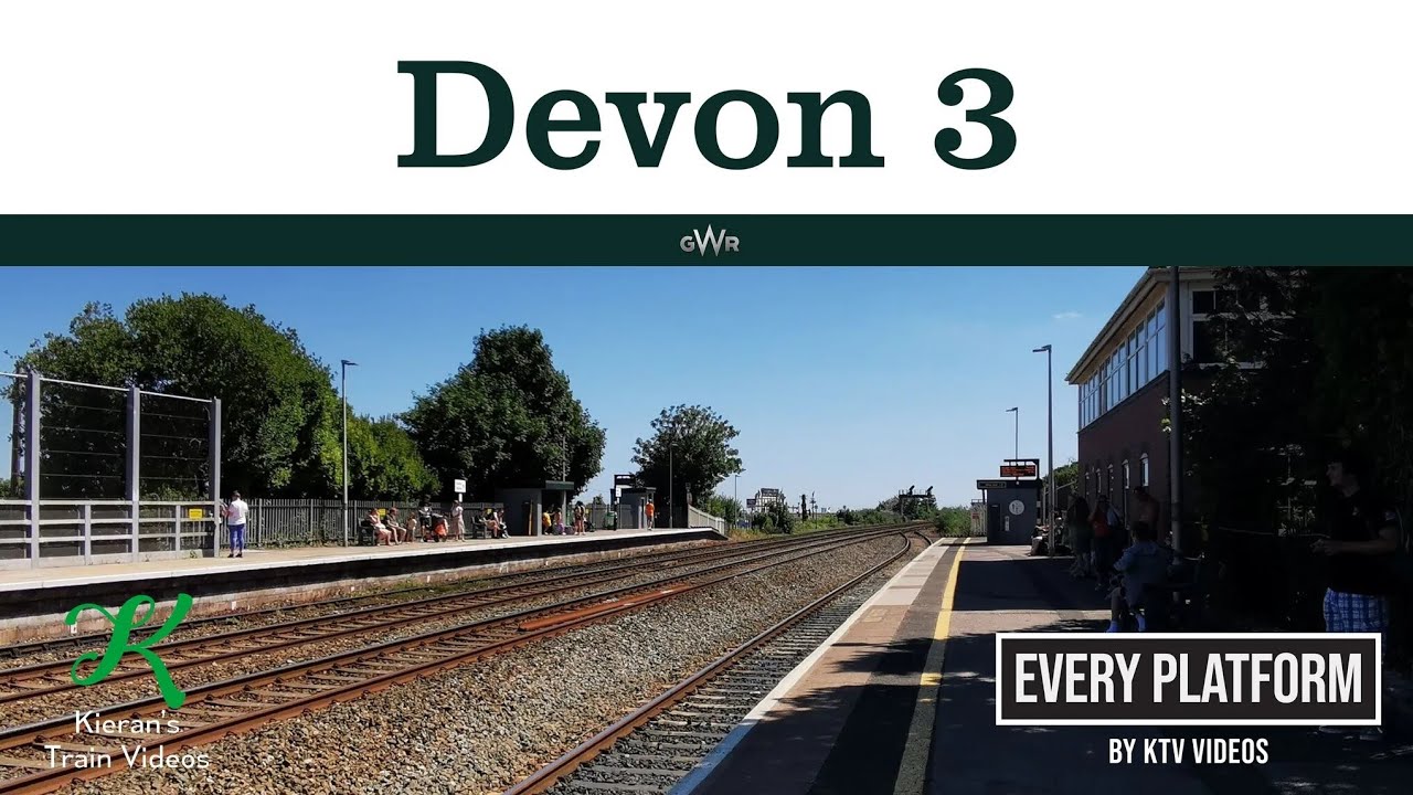 Every Platform Episode 50: Devon 3