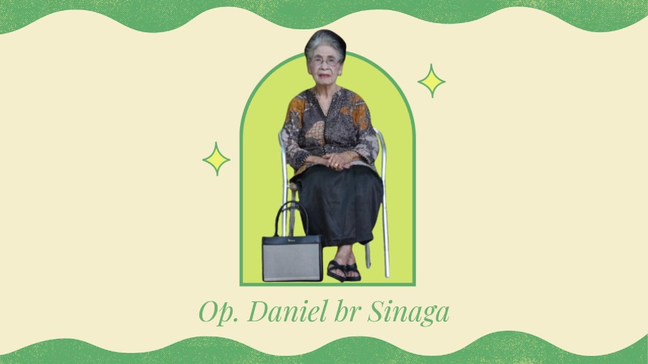HAPPY BIRTHDAY OPPUNG YANG KE 90 TAHUN