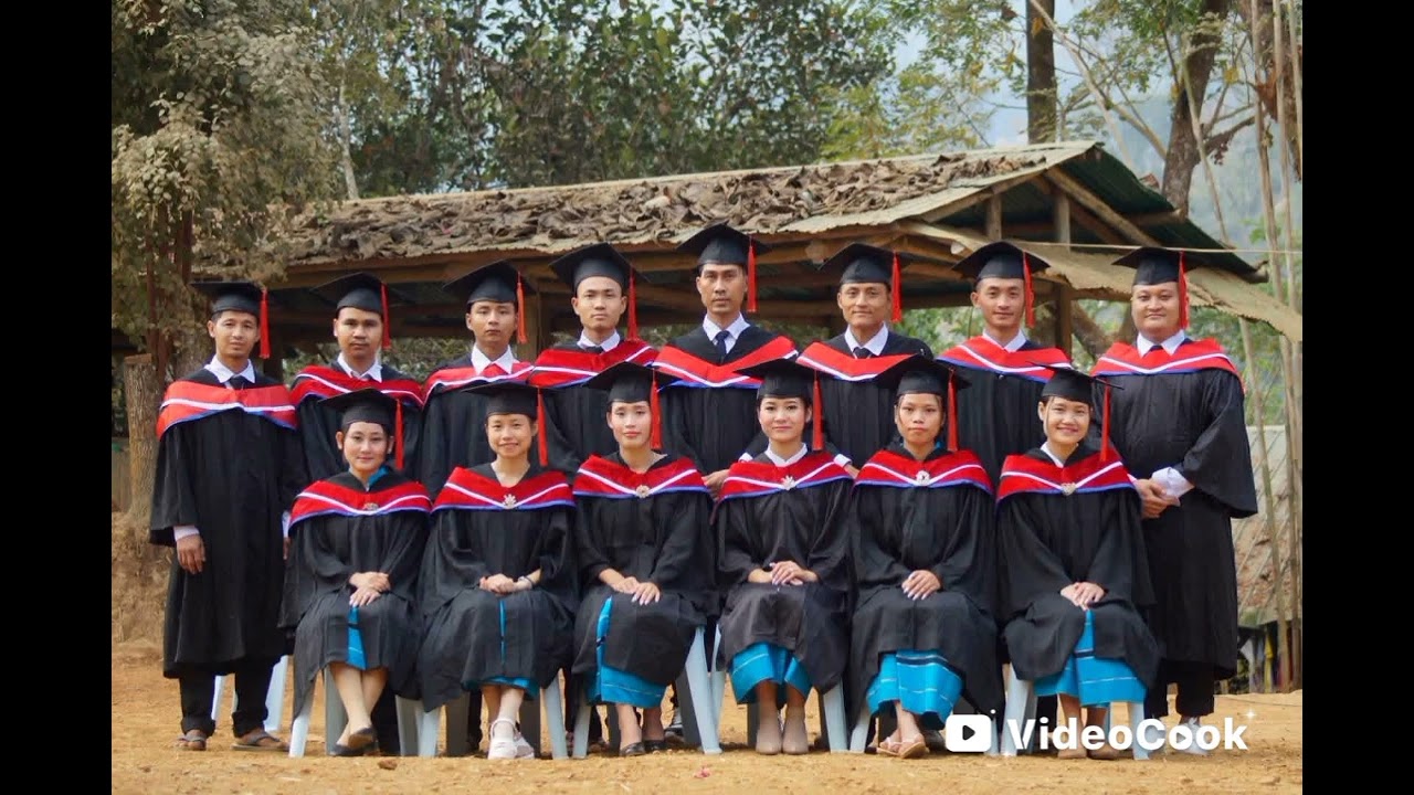 Karen  Choir  2026  /  စံးဘျုးက့ၤယွၤ