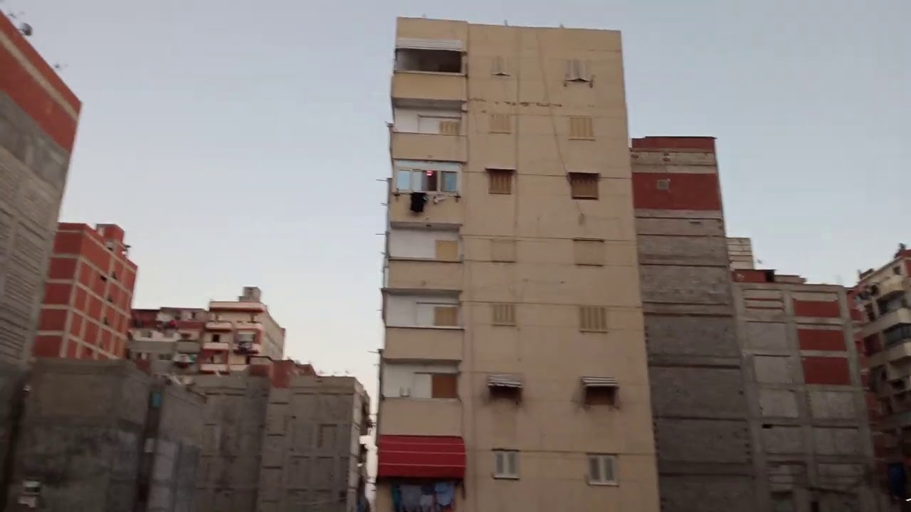 نش التماسي أتفرج الحمام مشى مسافة قد أيه بعد اذان المغرب عشان ياخد تانى
