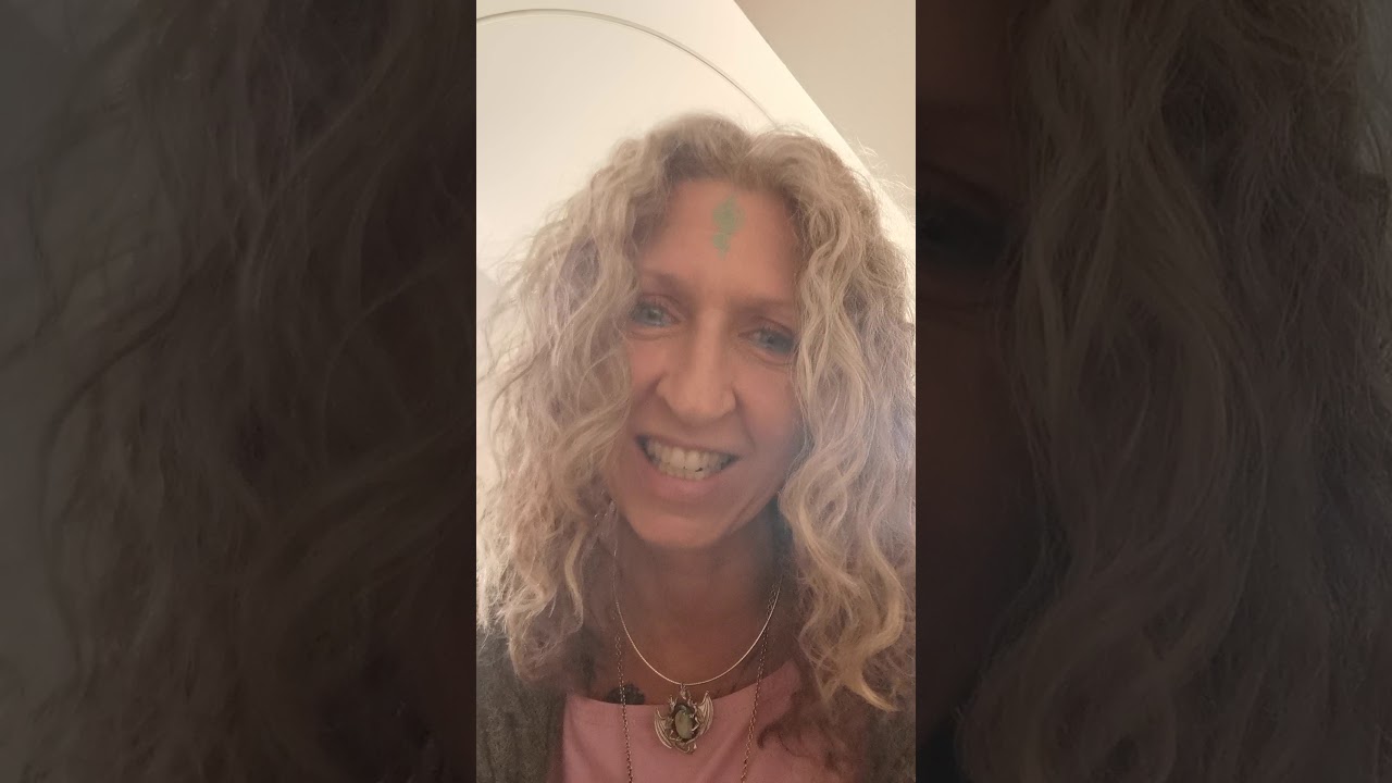 Eine spirituelle Sicht auf corona