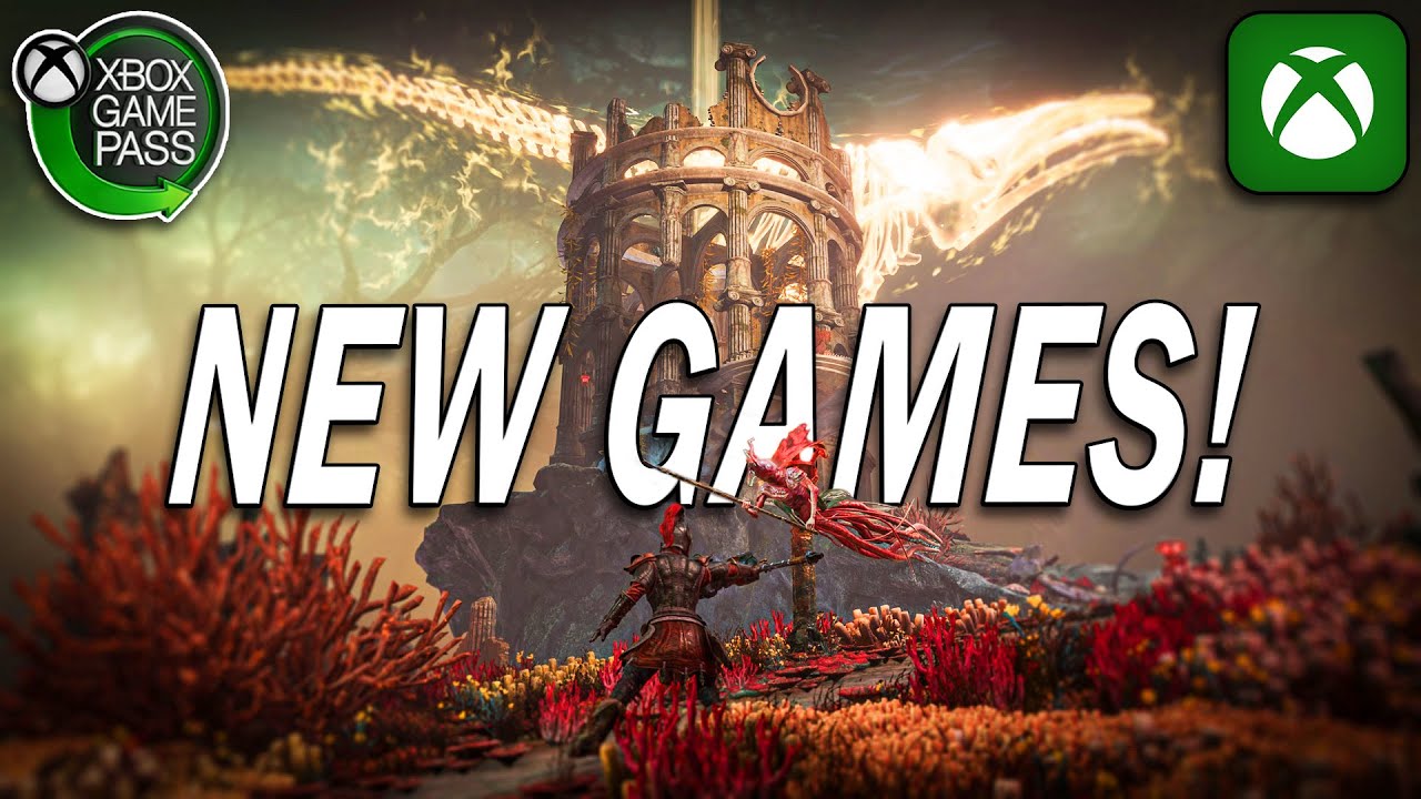 12 BRAND NEW Xbox & Game Pass Games You Might Have Missed | December 2025