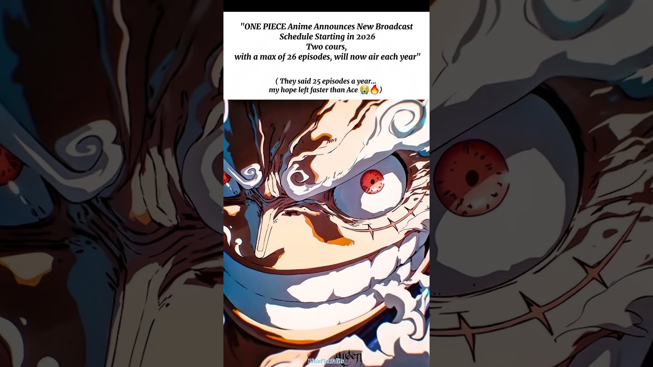 &ldquo;See you all at the finale in 20*? 🫡😭 