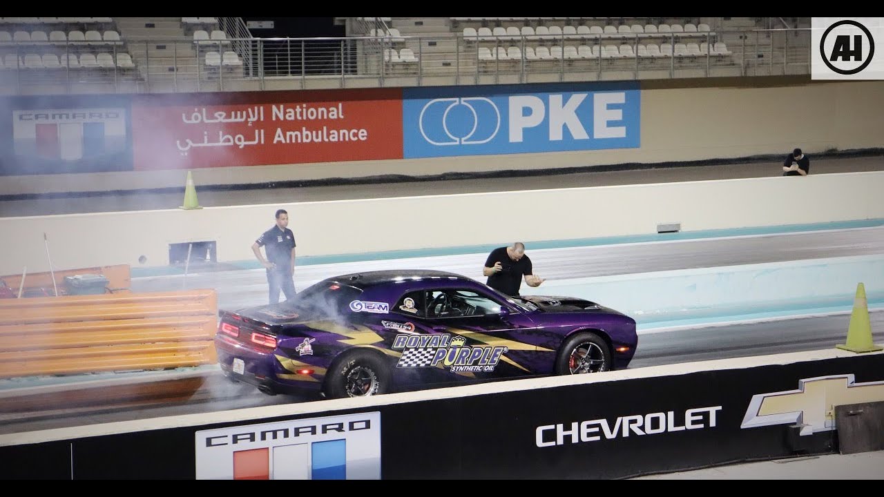 DRAG RACE EVENT DEC 2022 @YasMarinaCircuit