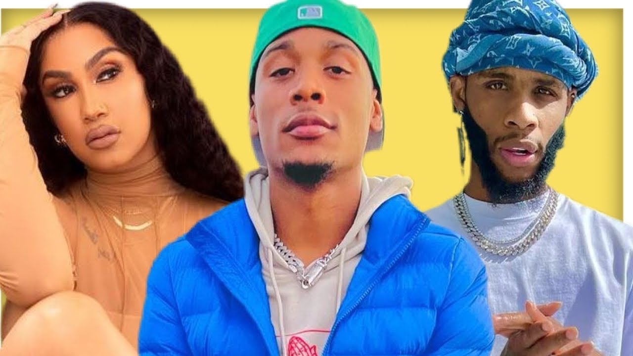 Ar’mon calls out Trey on IG! Queen steps in with her opinion on Ar’mon having a baby too soon! 😳