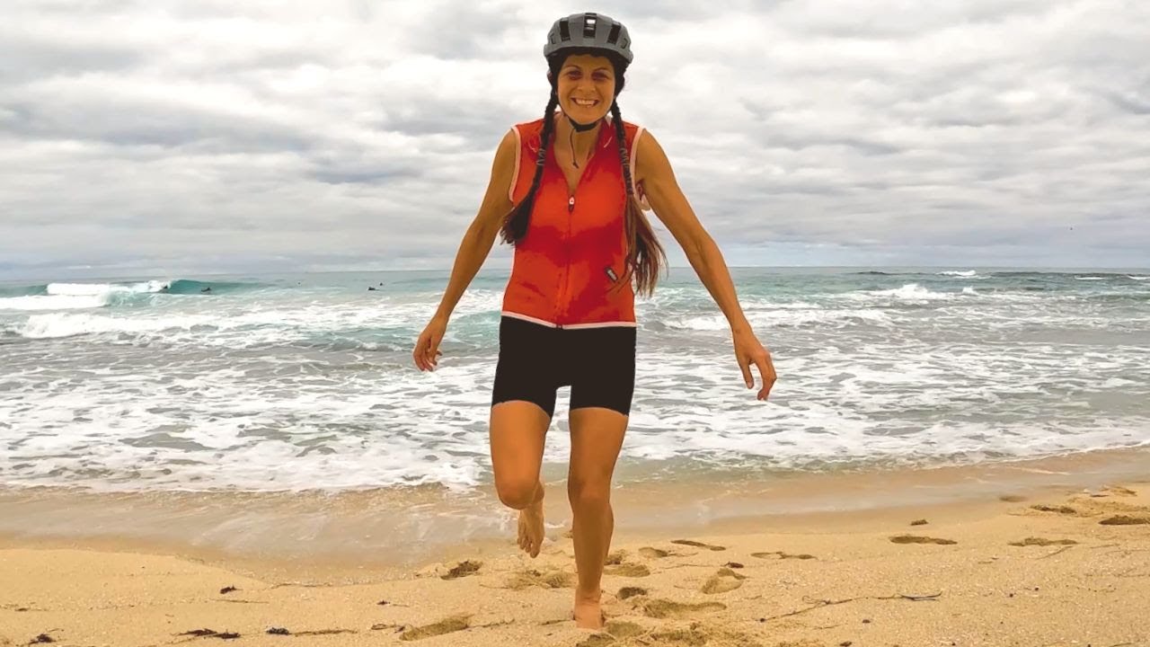 Cycling in Perth - Day 3 - Sunset Coast