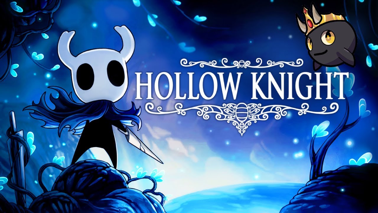 The colosseum of fools | Hollow Knight