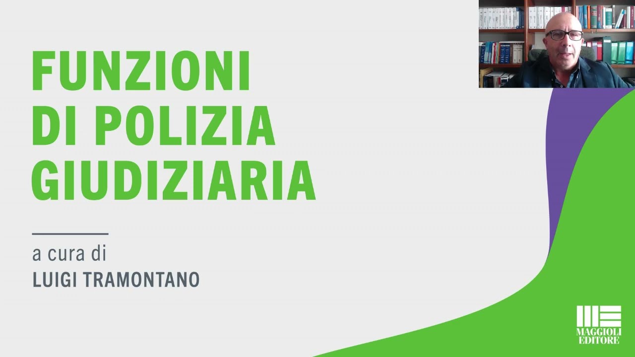 Funzioni di Polizia giudiziaria per Concorsi pubblici: cosa sapere su perquisizioni e sequestri