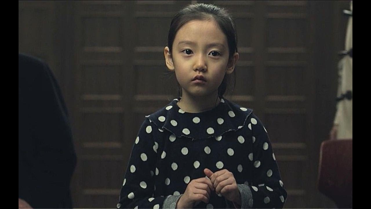 【来呀官人】千万别惹女人，为了报仇，她忍了15年！韩国电影《等着你》