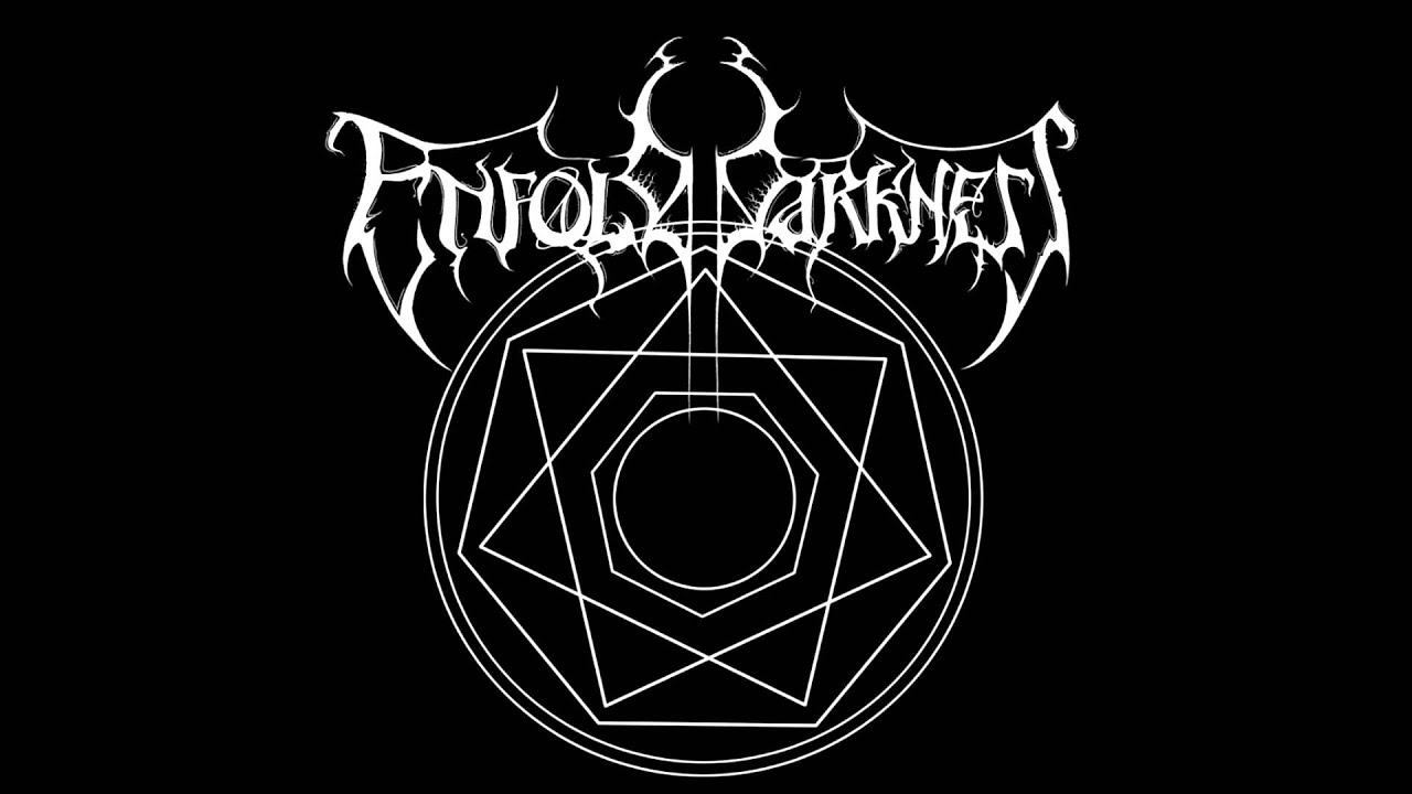 Enfold Darkness 