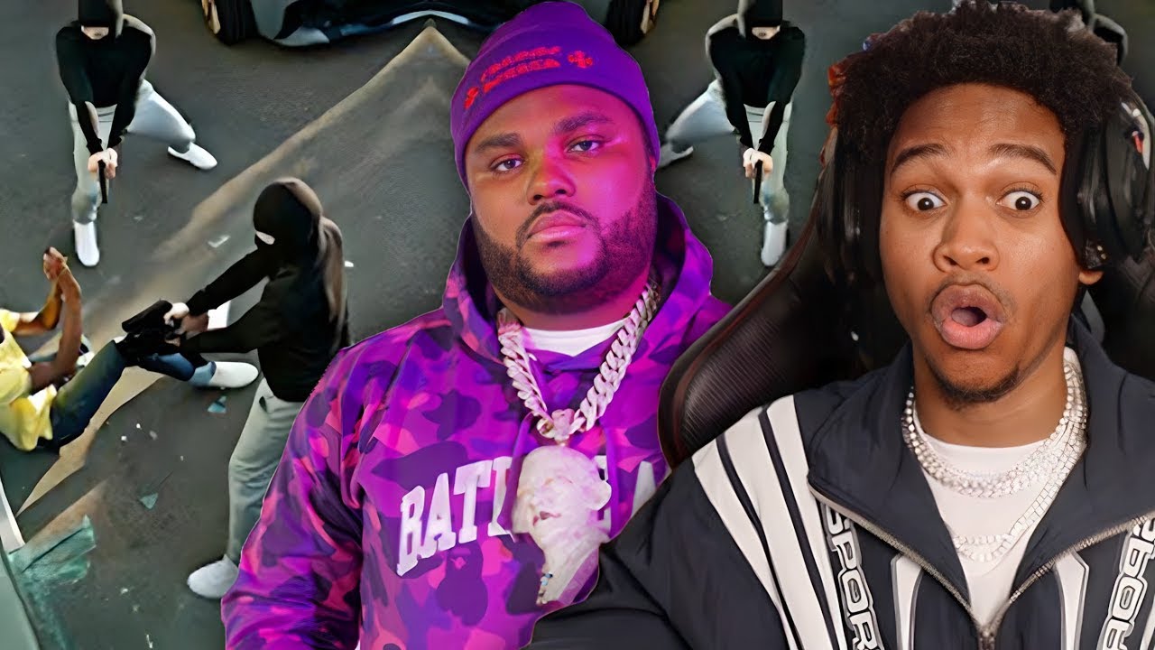 The Shooter Said Tee Grizzley Paid To Get His Aunt Killed