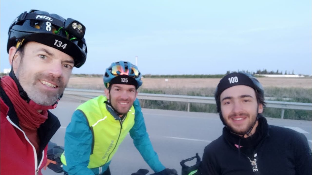 Ma Desertus Bikus 2022