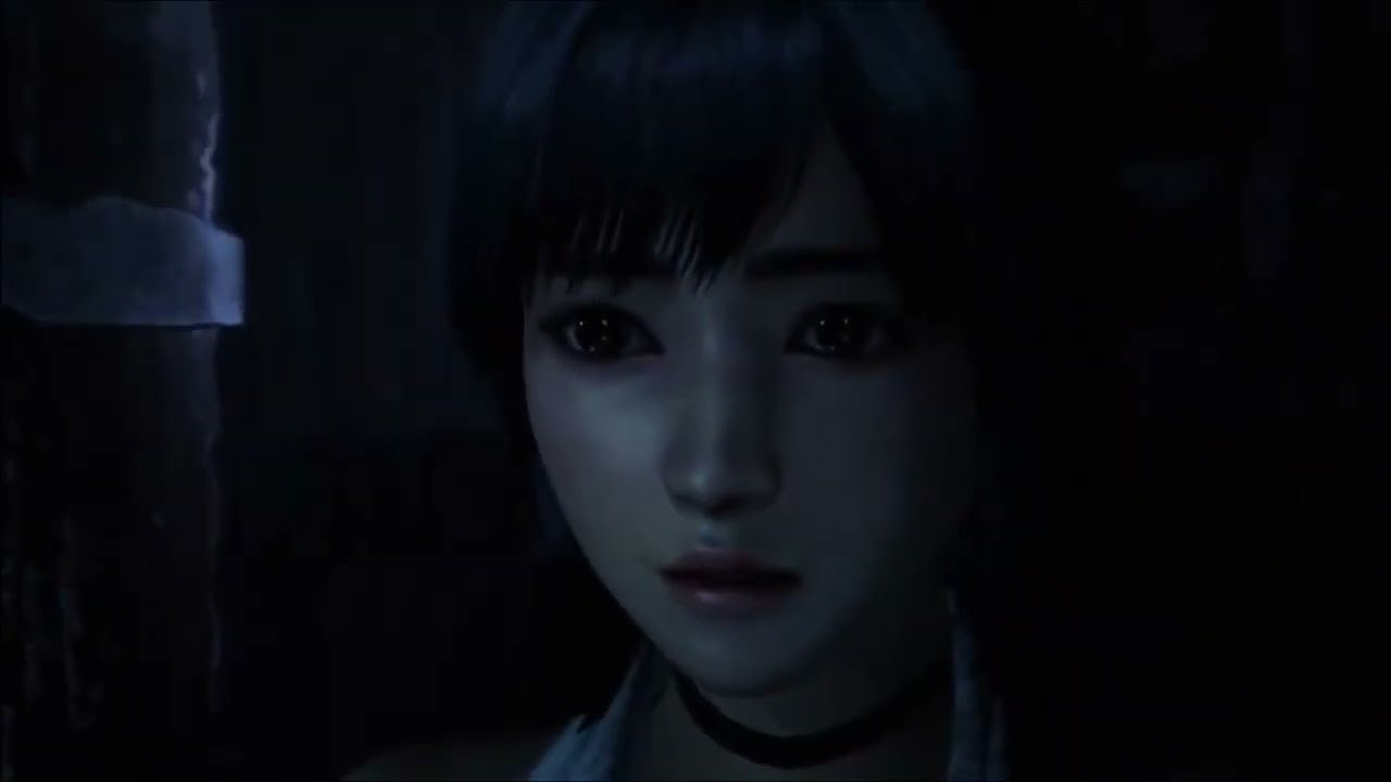 Miu Hinasaki Scene pack(no credits needed)