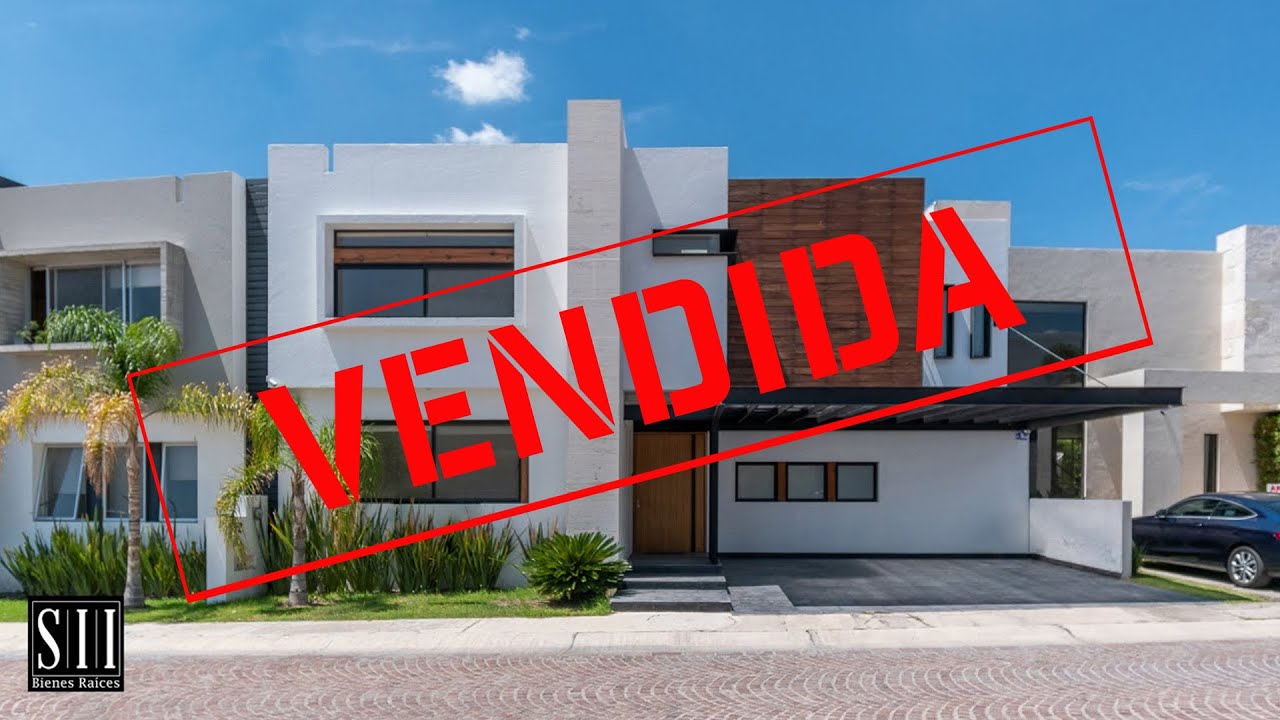 Casa en Venta Cumbres del Lago Juriquilla, Querétaro