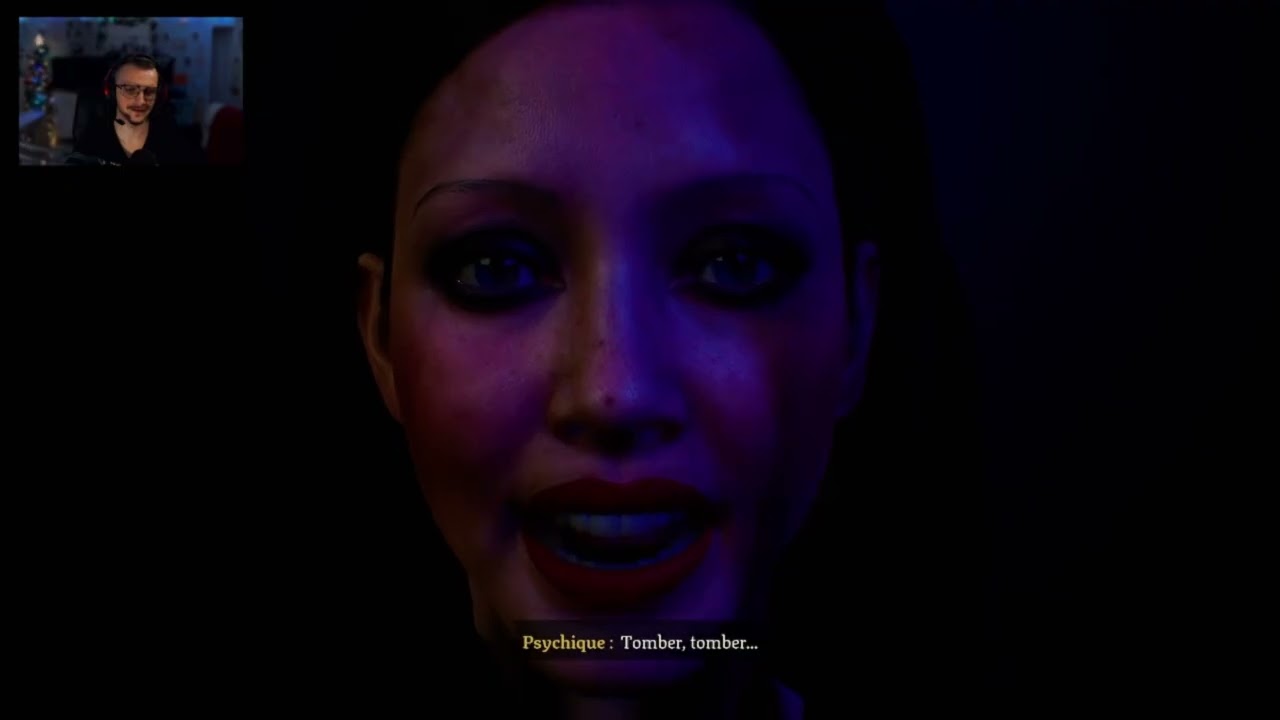 Lost in Voice DÉMO : UN CAUCHEMAR SONORE QUI TE HANTE...