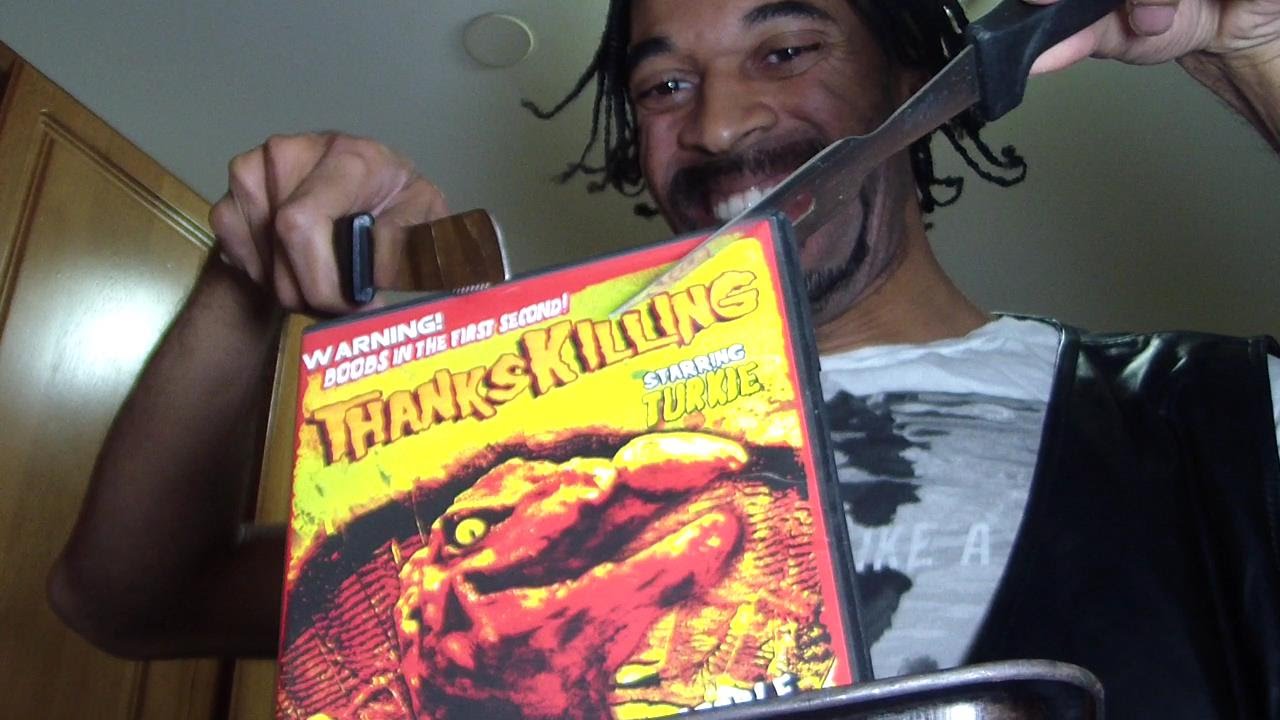 Thankskilling Review