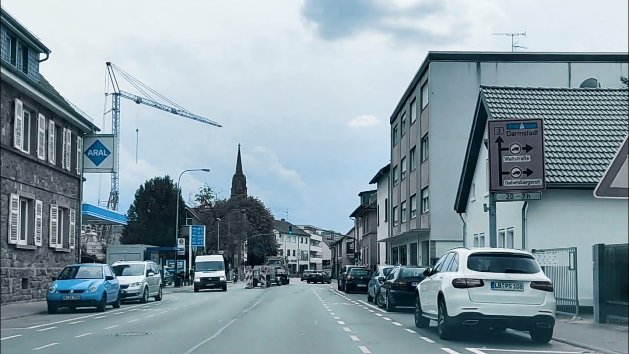 Langen Germany