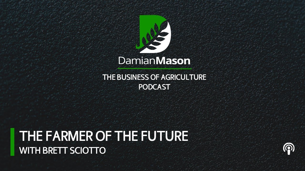 The Farmer of the Future