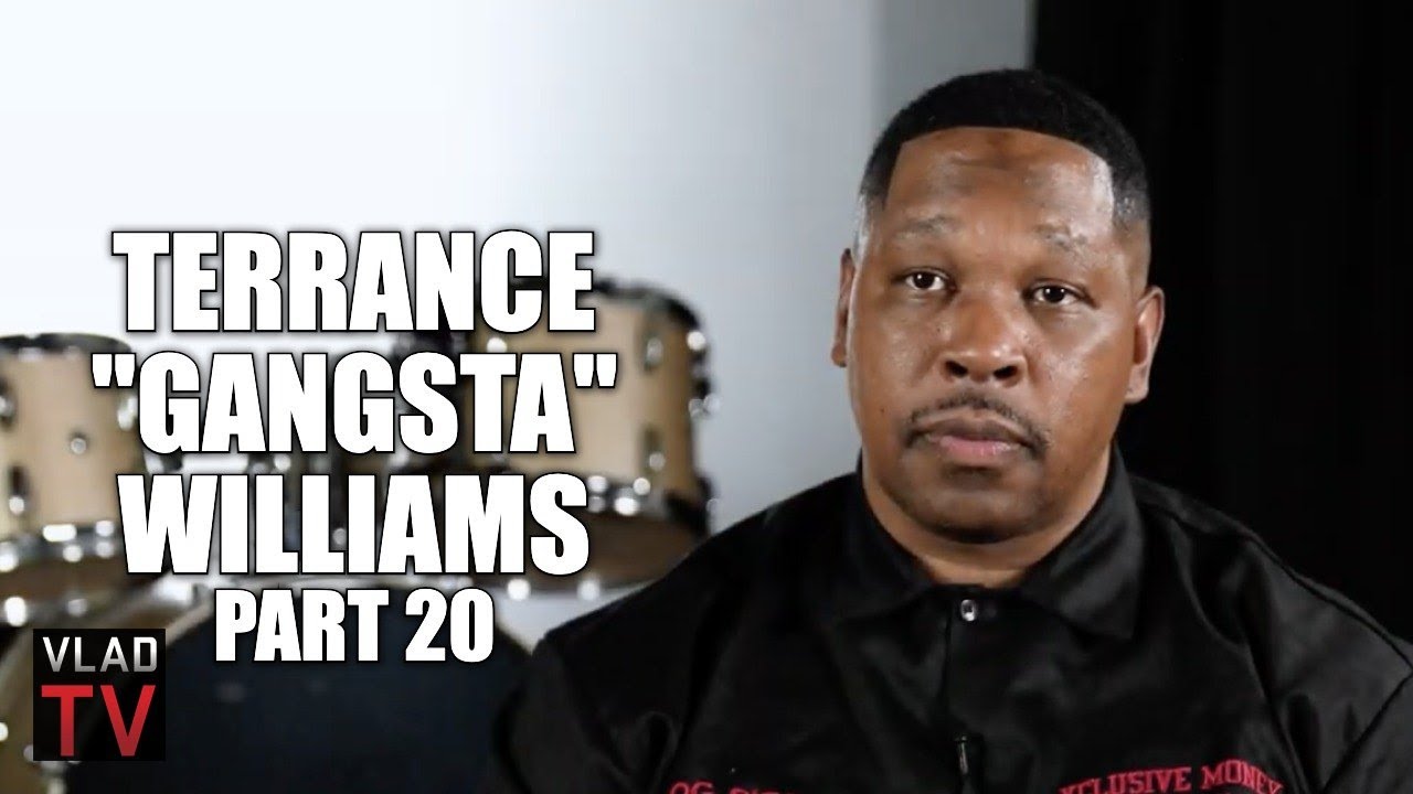 Terrance 