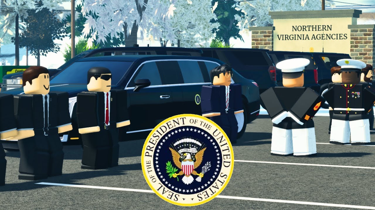 ERLC Live Presidential Inauguration
