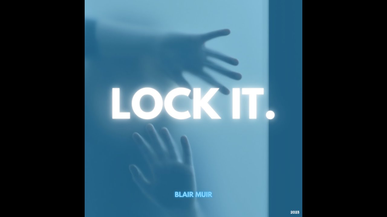 Charli XCX - Lock It (Blair Muir Remix)