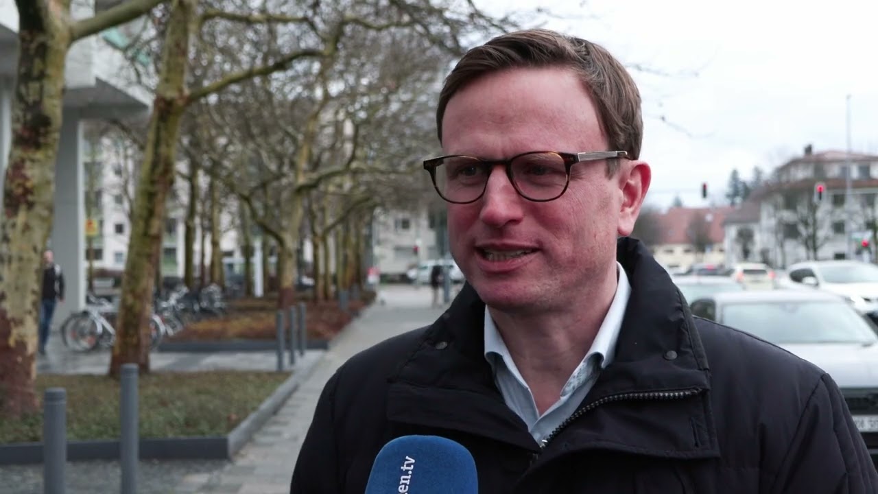 Kann sich das die Stadt leisten?