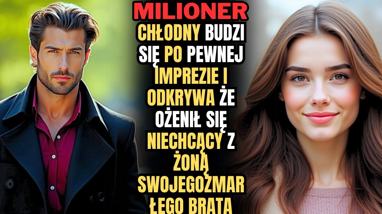 ONA poszła na IMPREZĘ na CZEŚĆ swojego ZMARŁEGO MĘŻA, lecz FINAŁ UJAWNIŁ MIŁOŚĆ z PRZESZŁOŚCI.