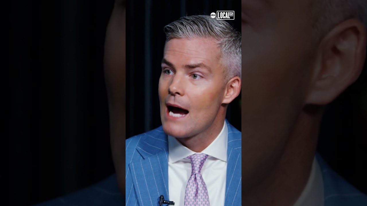 Realtor Ryan Serhant on the importance of professionalism