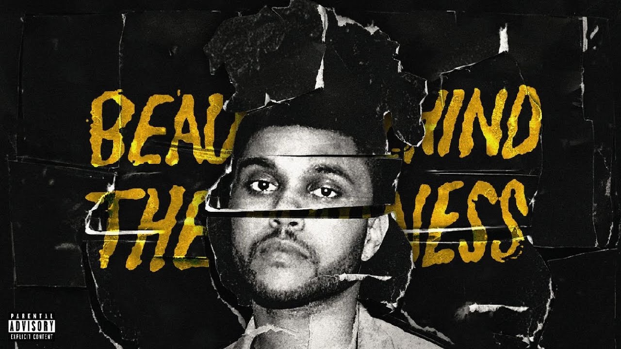 Beauty Behind The Madness Pt. 1 (XO Version) [Mix. Jack's Files]