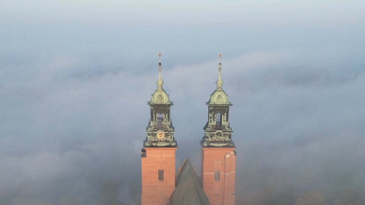 VI Międzyregionalna Konferencja dotycząca Szlaku Piastowskiego