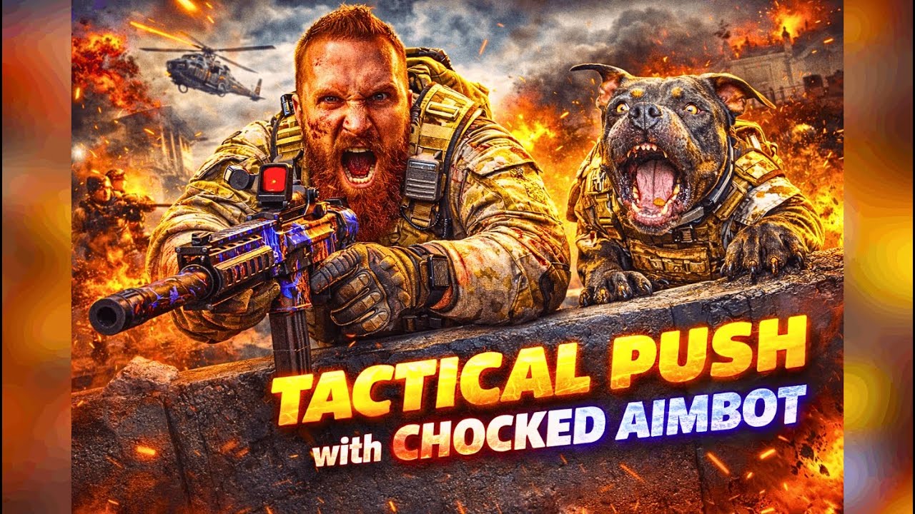 Adapting Tactics To Rise Up For The WIN. 5 Sub Goal and 3  Wins