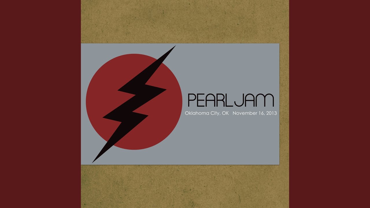 Lightning Bolt (Live)