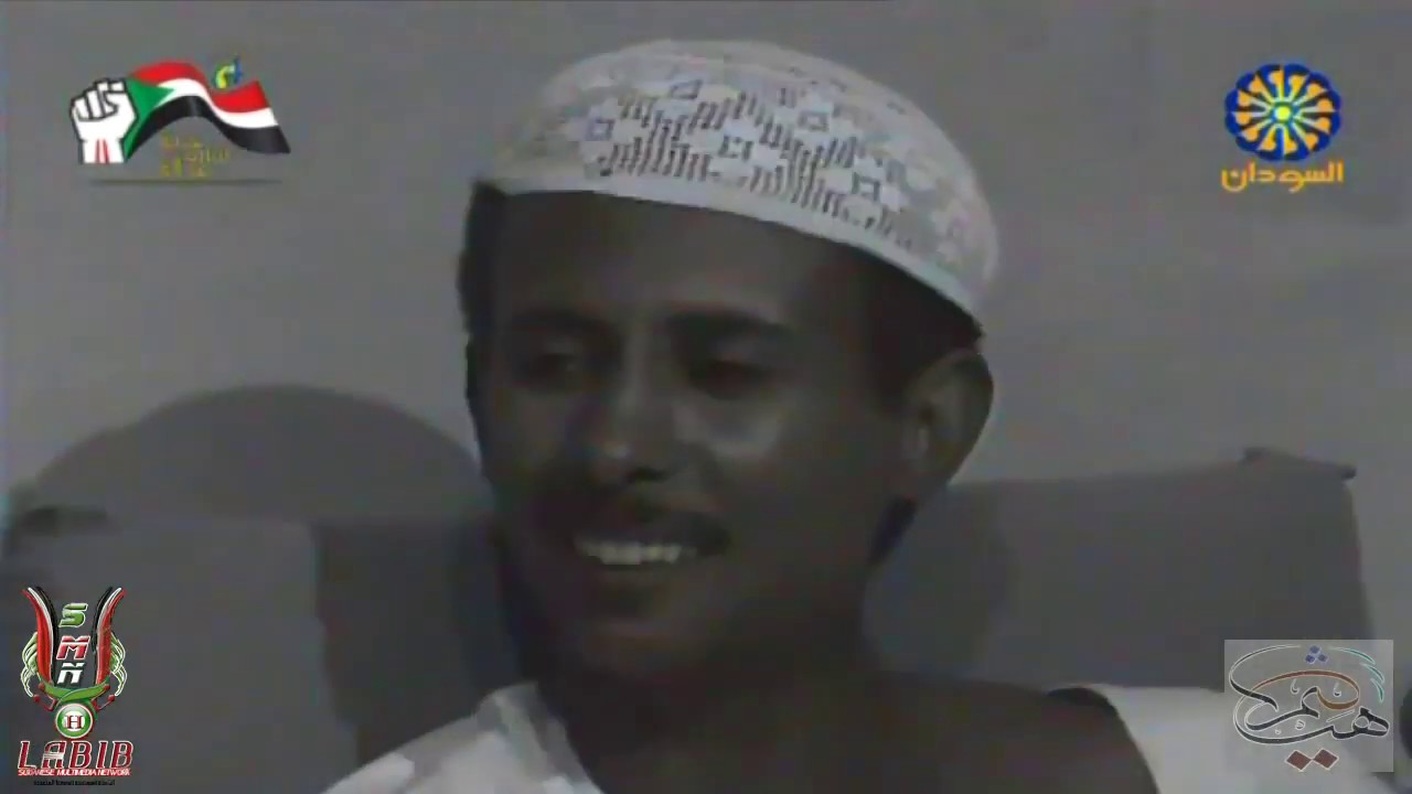 أذكر بقعة أم درمان ● محمد العصامي 