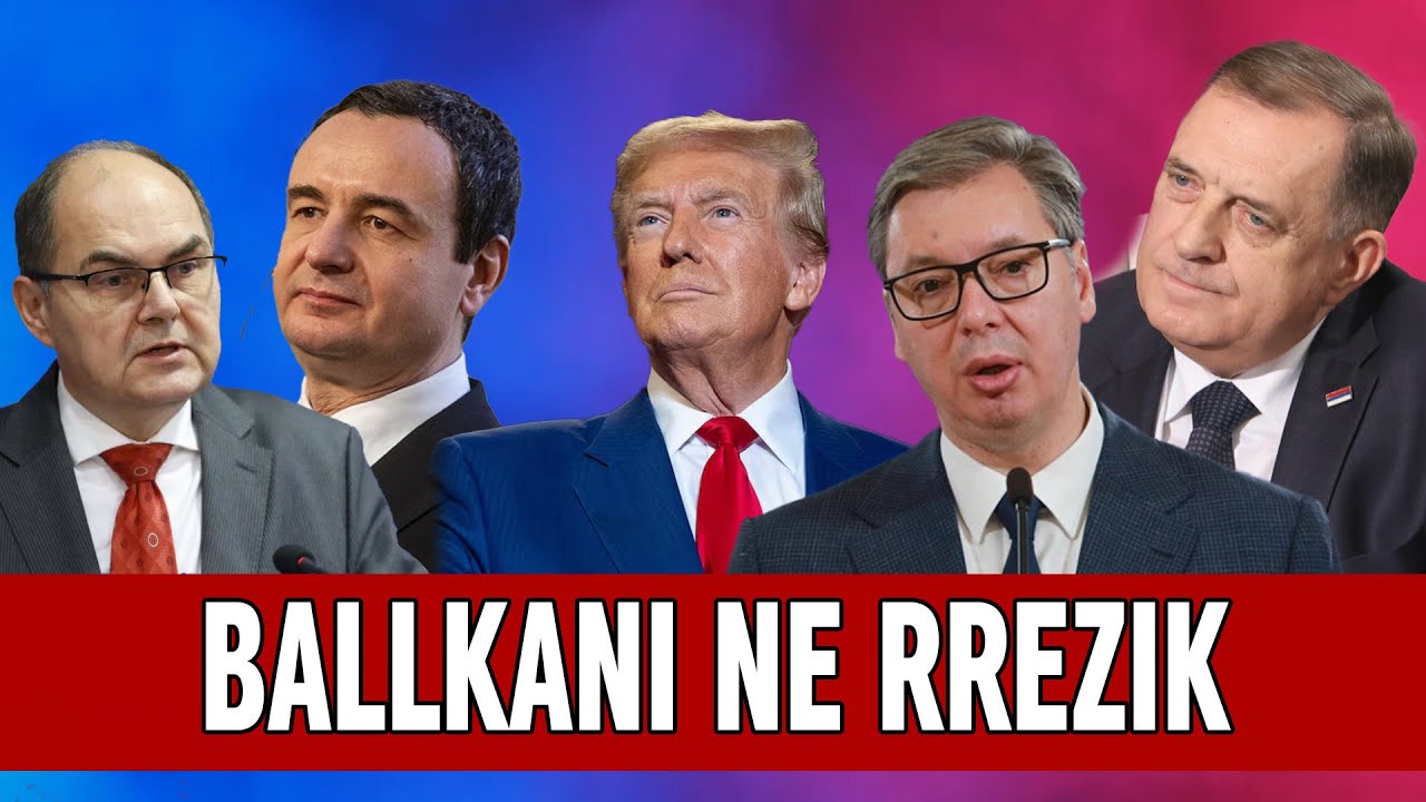 🔴Edicioni Qendror i Lajmeve - NTV