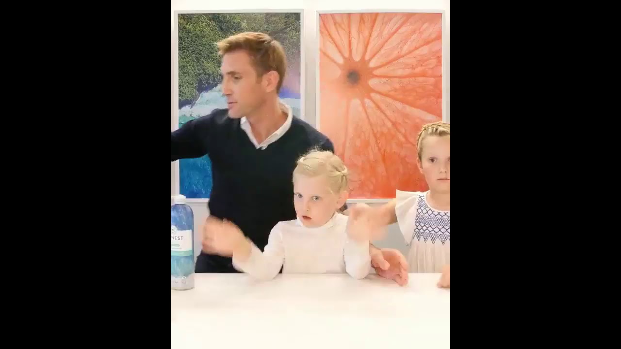 The Honest Company Live Stream