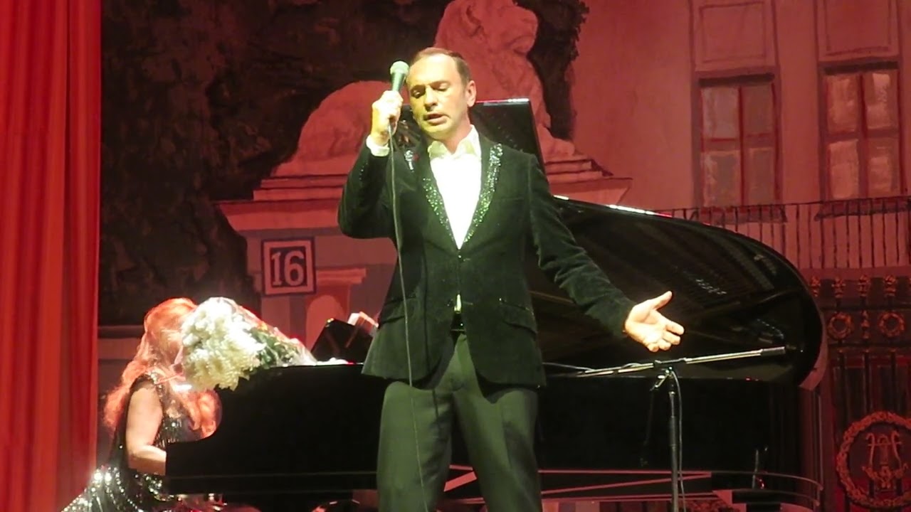 Александр Шалунов 
