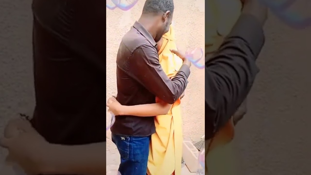 hausa girl#shortvideo