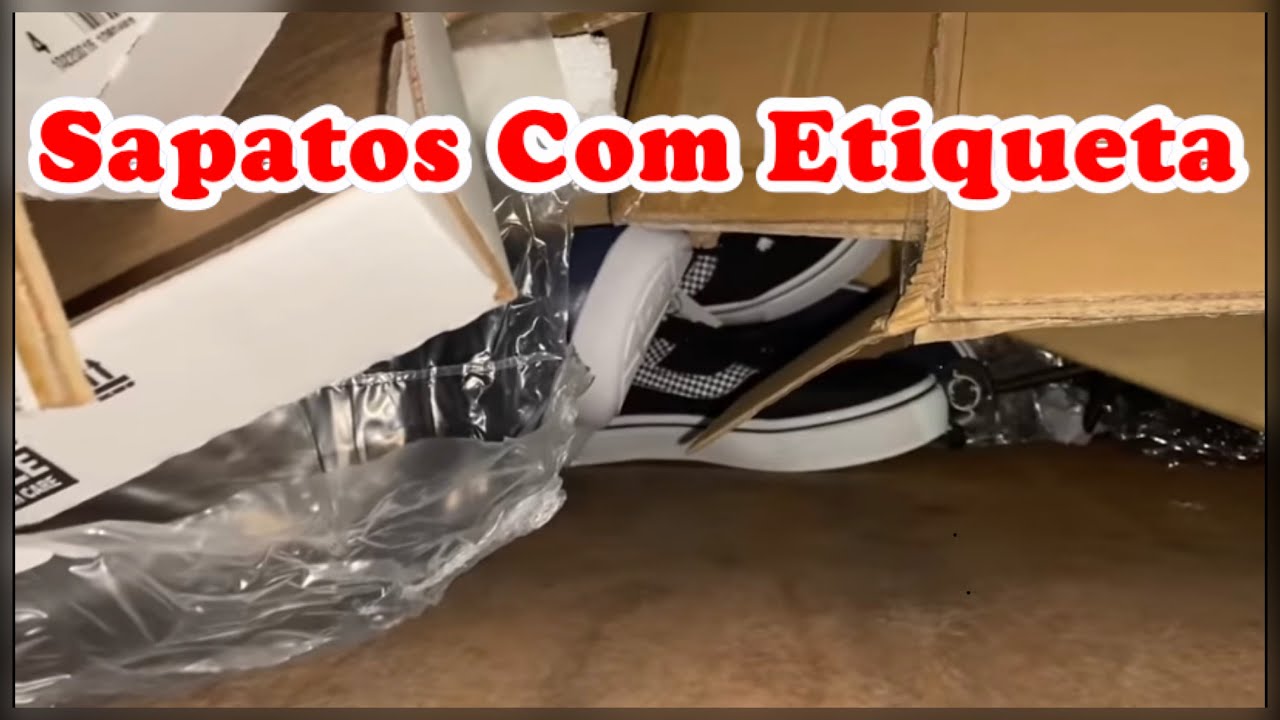 O QUE TEM NO LIXO DAS LOJAS USA #53