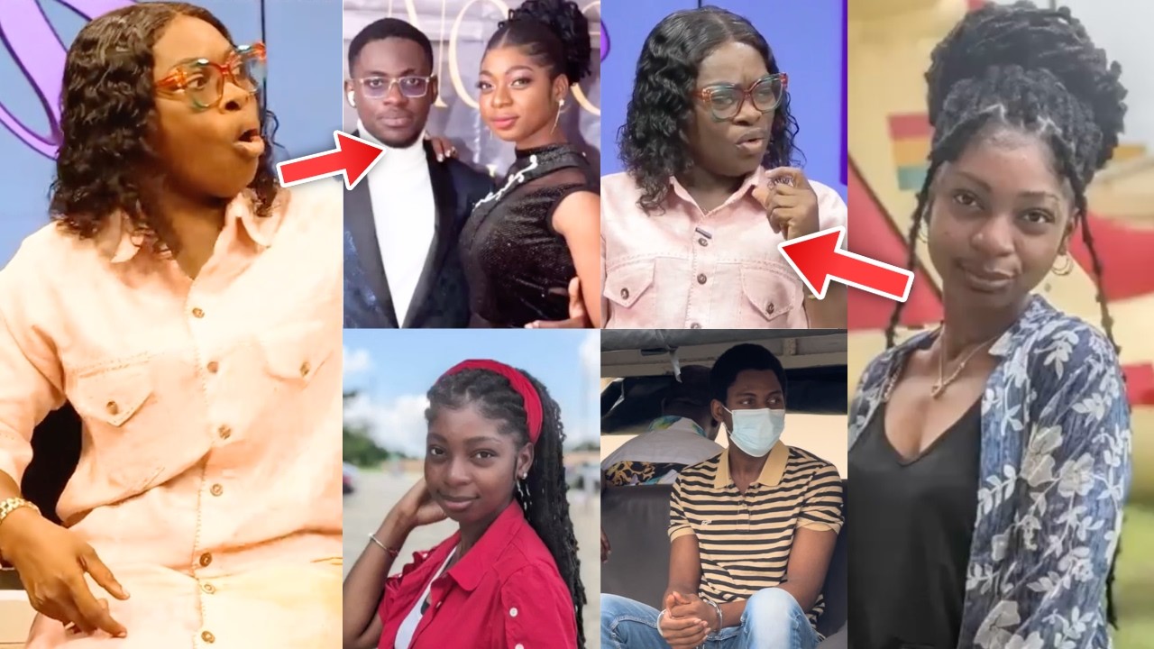 HE PLANNED IT! Mother Of KNUST Student Joana Yabani Who Was Allɛgɛdly K!llɛd By Boyfriend Speaks