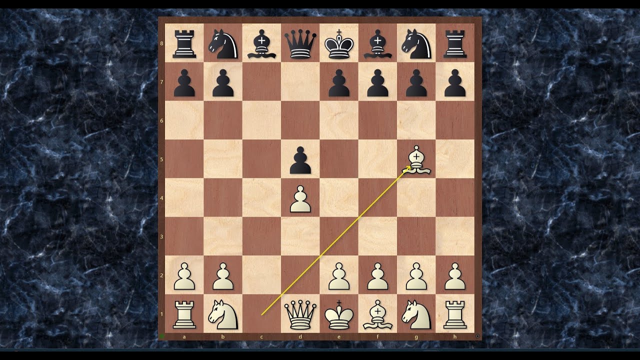 150. Trompowsky árás í Slavanum!