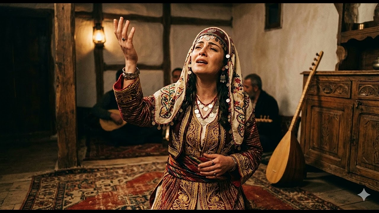 Bir acayip sevda  - Cover