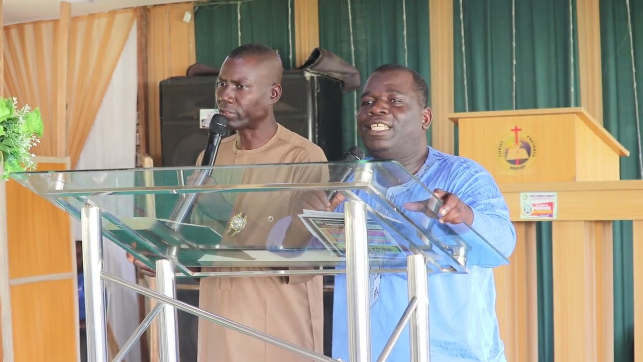 10th year convention 