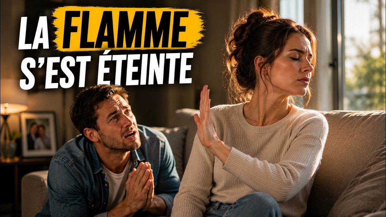 Mon Ex n'a plus de sentiments: reconquête impossible?