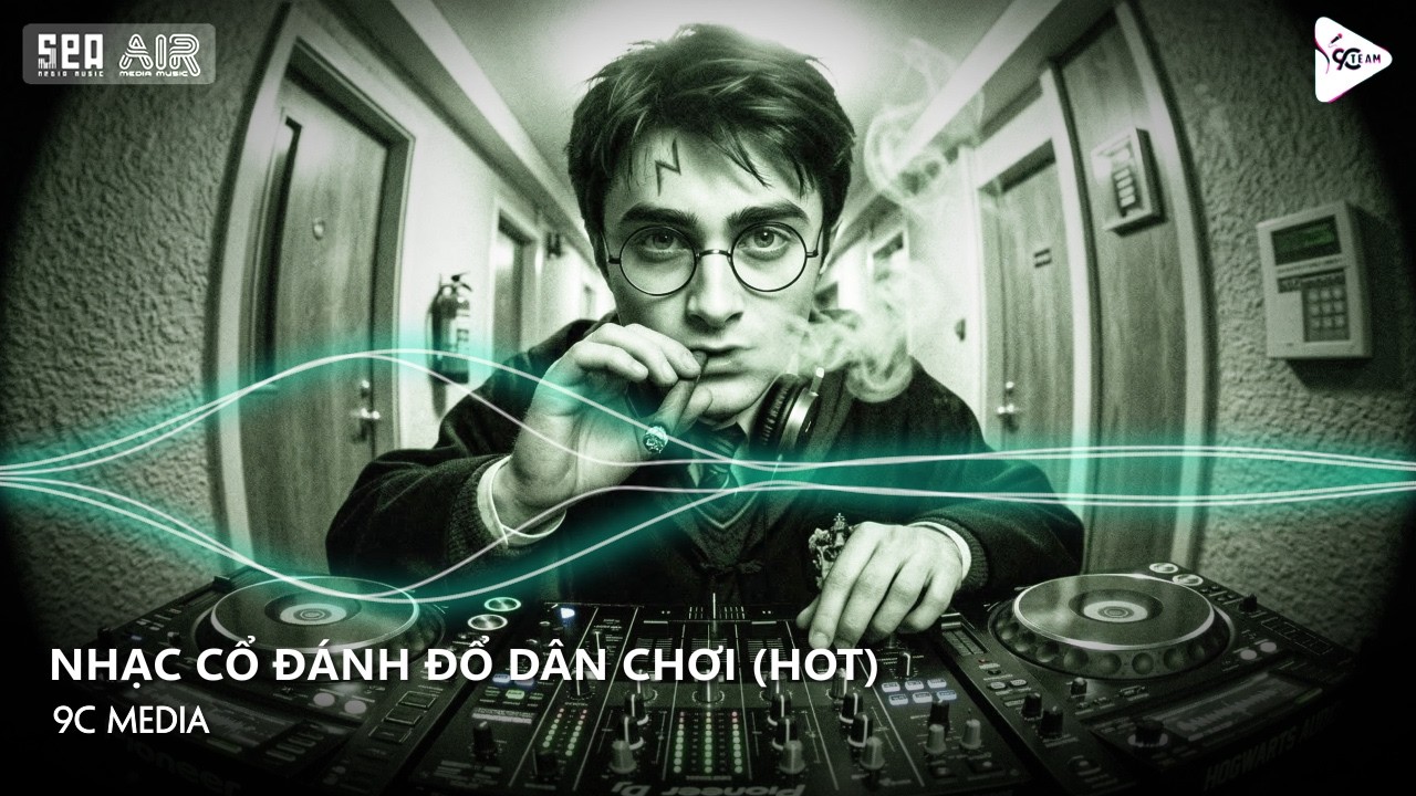 NHẠC REMIX TIKTOK HAY 2026🔥NONSTOP 2026 DJ THÁI HOÀNG REMIX🎼BXH NHẠC TRẺ REMIX HOT NHẤT 2026
