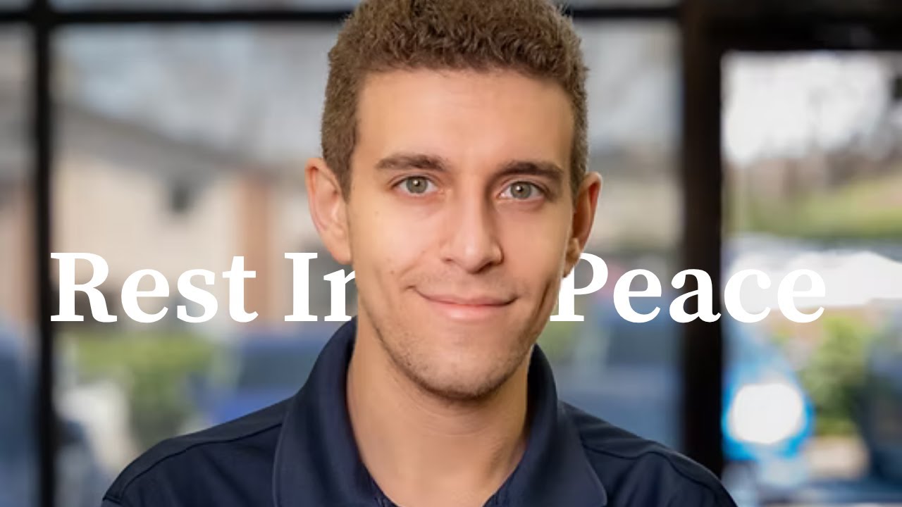Moments that made Daniel Naroditsky famous - Tribute