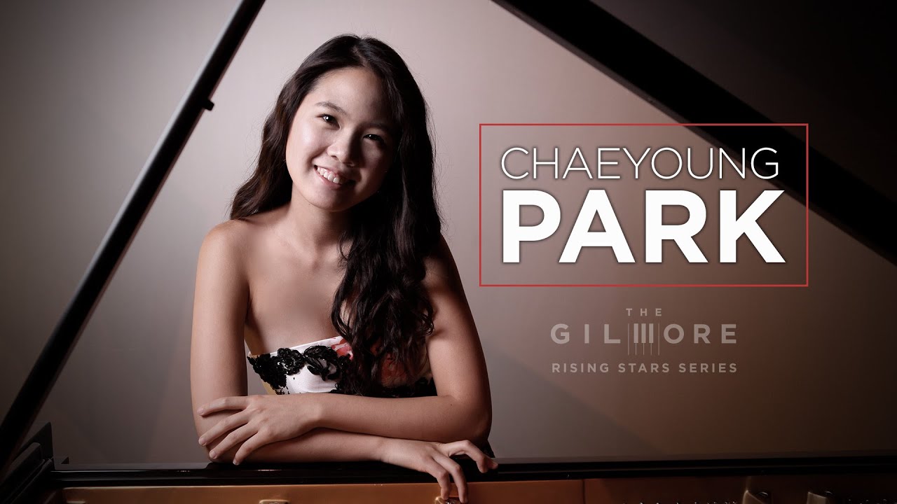 Chaeyoung Park / Unsuk Chin's Etude No. 5, “Toccata”